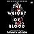The Weight of Blood by Tiffany D. Jackson