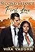 Second Chance With The First Love by Vixa Vaughn
