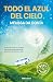 Todo el azul del cielo