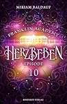 Herzbeben by Miriam Baldauf