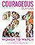 Courageous Woman Magazine: ...