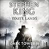 The Dark Tower II...