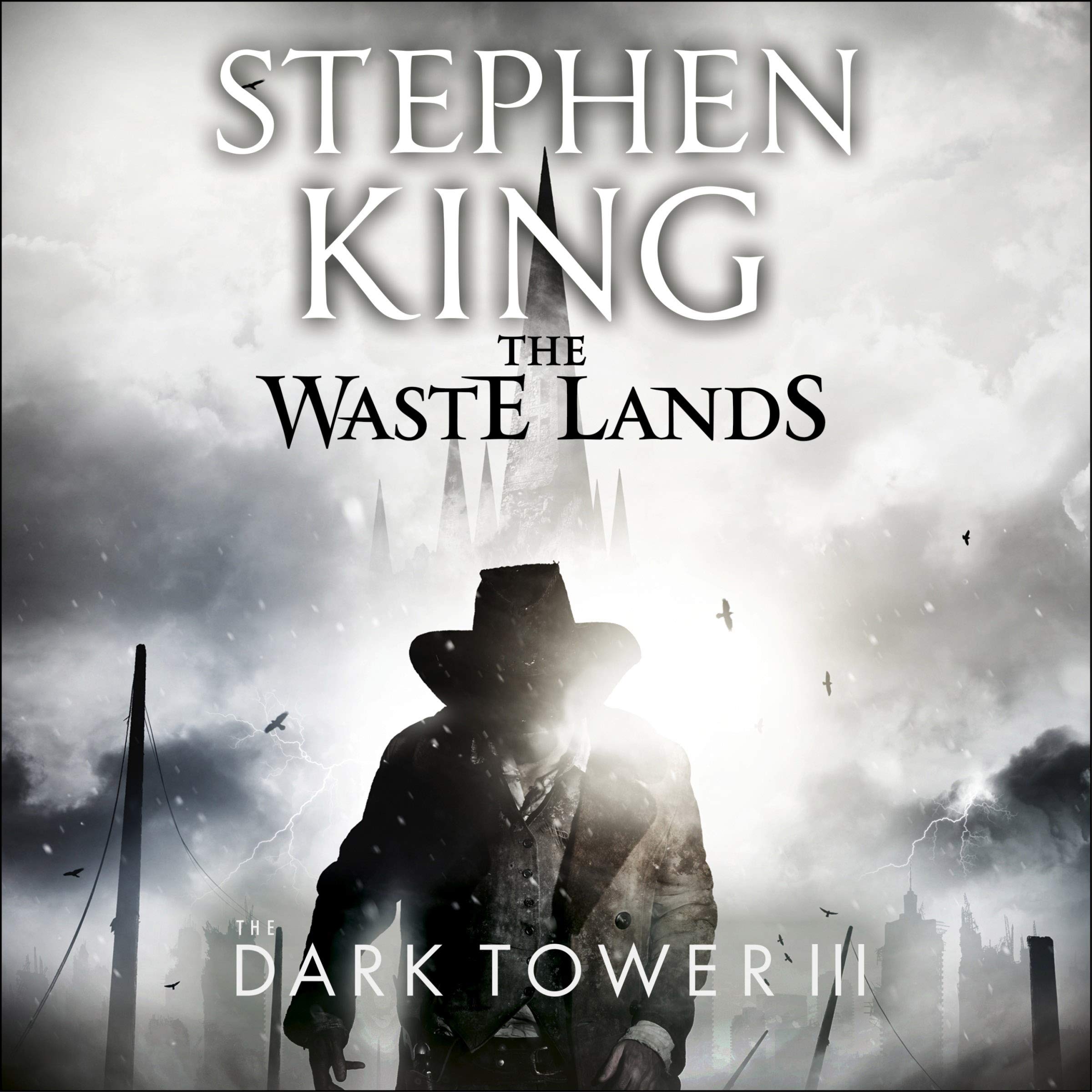 The Dark Tower III: The Waste Lands