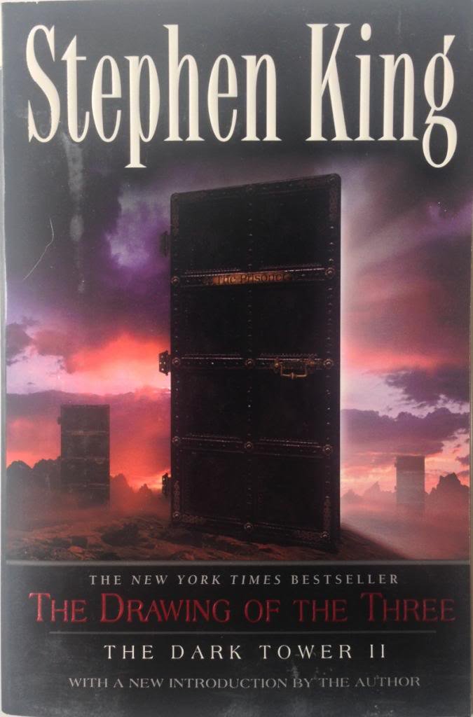 The Drawing of the Three: The Dark Tower II