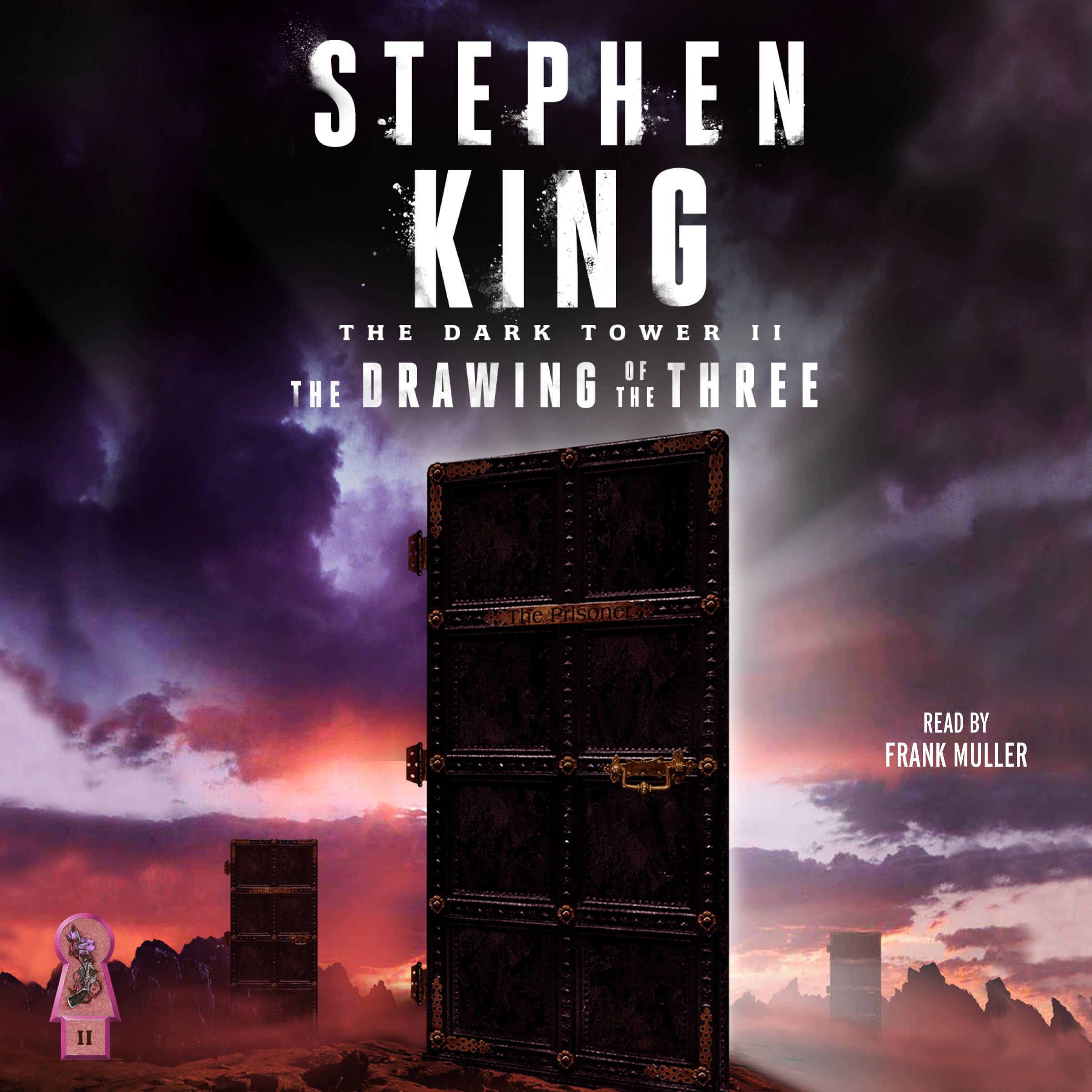 Dark Tower II: The Drawing of the Three