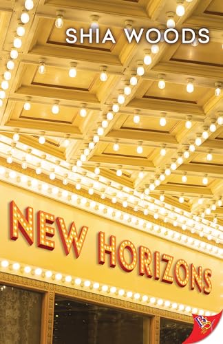 New Horizons (Paperback)