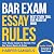 Bar Exam Essay Rules Study ...