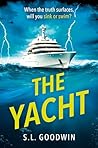 The Yacht by Sarah Goodwin