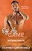 Off His Game (Hot Rugby Knights #2)