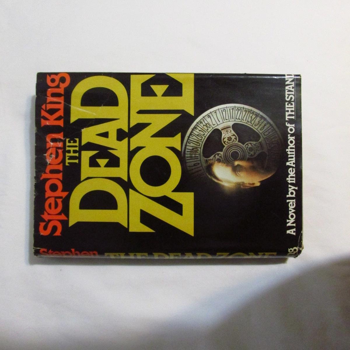 THE DEAD ZONE