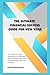 THE ULTIMATE FINANCIAL SUCCESS GUIDE FOR NEW YEAR by David Hendricks