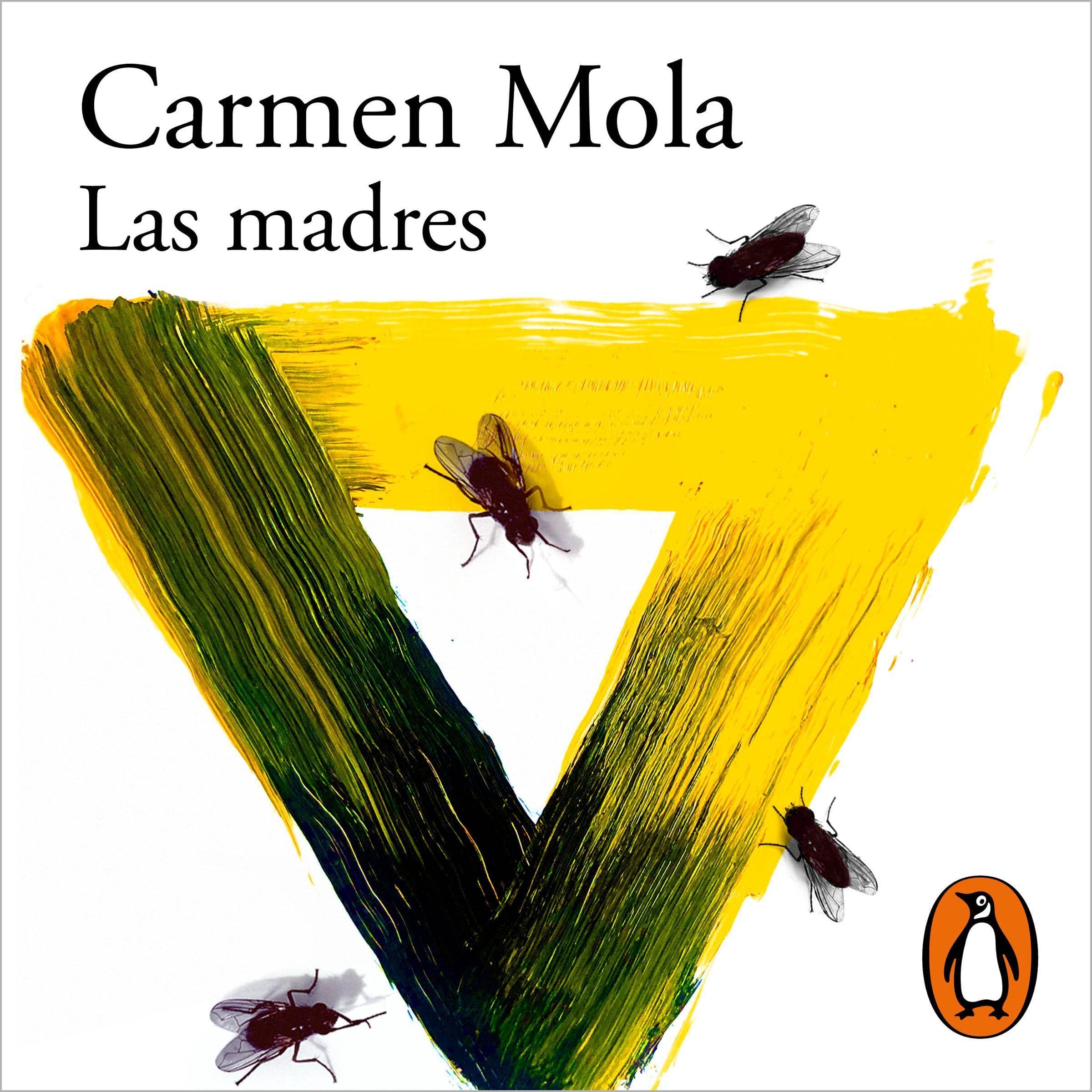 Las madres (Inspectora Elena Blanco 4): La novia gitana 4 [The Gypsy Bride, Book 4]