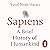 Sapiens by Yuval Noah Harari