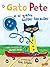O Gato Pete e os quatro bot...