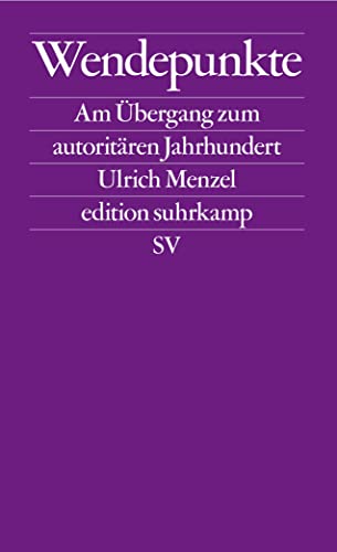 Wendepunkte (Paperback)