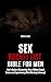 Sex Bucket List Bible for M...