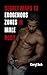 Secret Maps to Erogenous Zones in Male Body by Cheryl Bach Secret Maps to Erogenous Zones in Male Body by Cheryl Bach