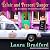 Éclair and Present Danger: Emergency Dessert Squad Mystery Series, Book 1