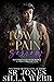 Tower of Pain and Sorrow (Shattered Ever After #2)