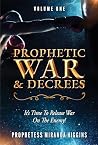Prophetic War and...