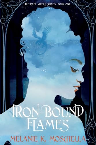 Iron-Bound Flames (Paperback)