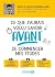 Ce que j'aurais voulu savoi...