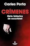 Crímenes 1 - Siet...