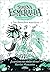 La sirena Esmeralda 2 - Sirena Esmeralda y los duendes marinos: ¡Un libro mágico con mucha purpurina en cubierta! (Spanish Edition)