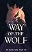 Way of the Wolf: A Fantasy Adventure Thriller