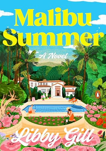 Malibu Summer (Paperback)