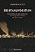 De Staalwoestijn. Verandering van een landschap, van Hoogovens tot Tata: een geschiedenis