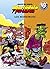 Mortadelo y Filemón. Los monstruos (Magos del Humor 22) (Spanish Edition)