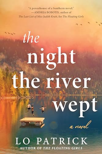 The Night the River Wept (Paperback)