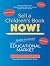 Sell a Children's Book NOW!...