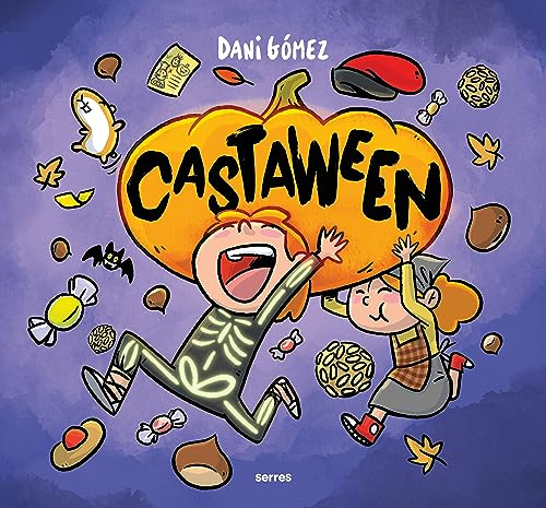 Castaween (Catalan Edition)