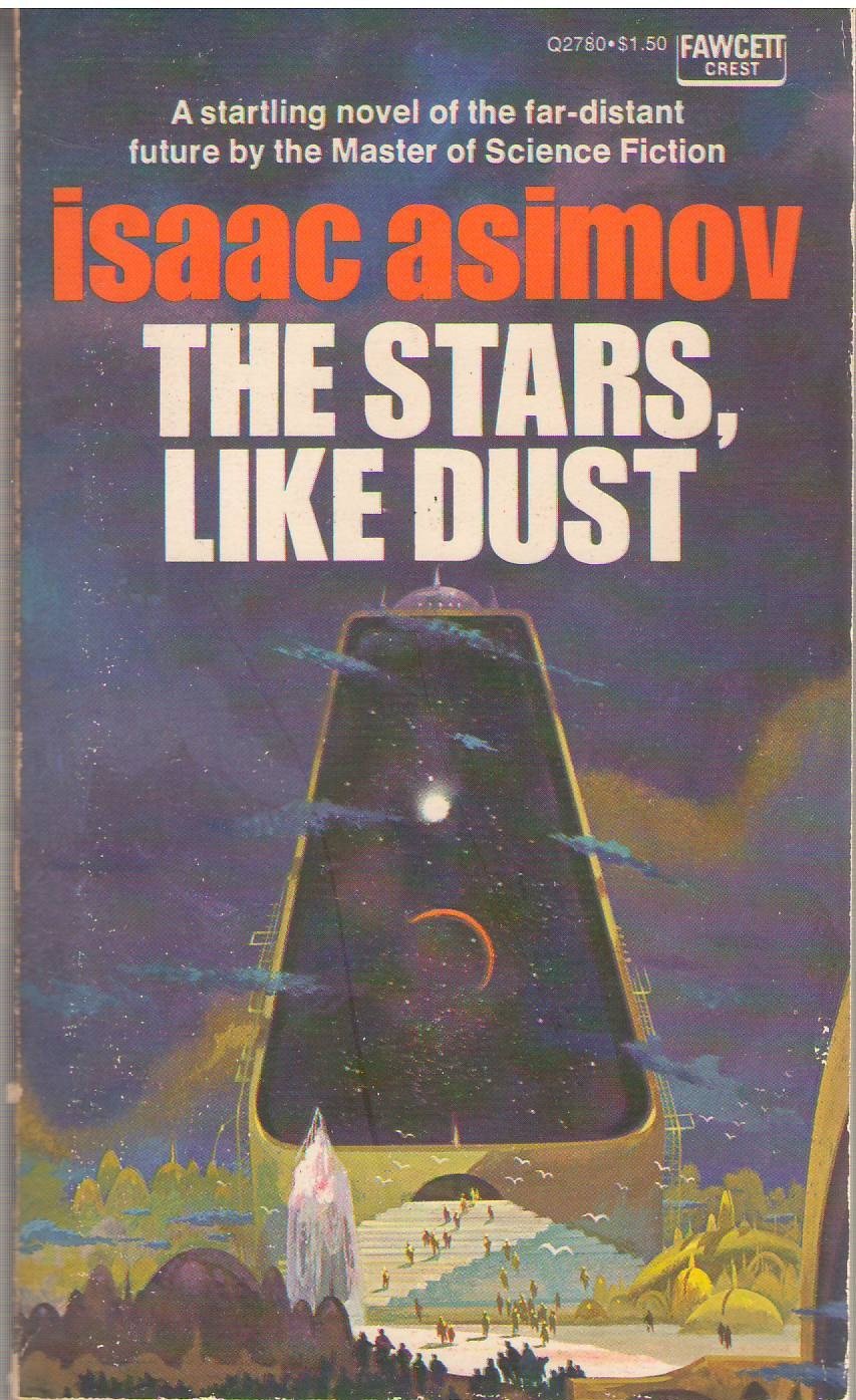 The Stars, Like Dust