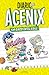 Un gato en el cole (Diario de Acenix 1) by Acenix