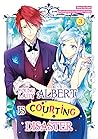 Young Lady Albert Is Courting Disaster (Novel): Volume 3 Young Lady Albert Is Courting Disaster (Novel): Volume 3