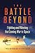 The Battle Beyond by Paul Szymanski
