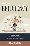Efficiency: Unleash the Power of Supply Chain Wisdom for Personal Growth and Development