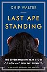 Last Ape Standing...