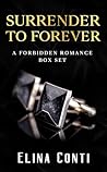 Surrender To Forever Box Set (Surrender #1&2)