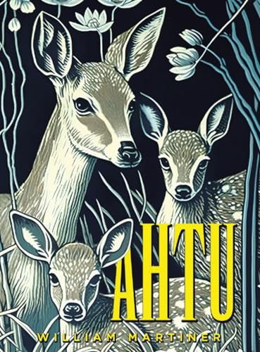 Ahtu (Hardcover)