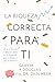 La Riqueza Correcta Para Ti by Gary M. Douglas