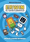 Erwin, el gato cu...