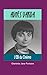 Agnès Varda  by Charlotte Jane Fontaine