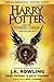 Harry Potter and the Cursed Child, Parts One and Two by J.K. Rowling Harry Potter and the Cursed Child, Parts One and Two by J.K. Rowling