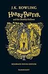Harry Potter and ...