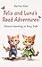 Felix and Luna's Road Adventures by Karina Kost