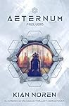 Aeternum: Preludio (Spanish Edition)